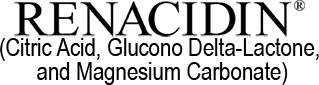 Renacidin Logo
